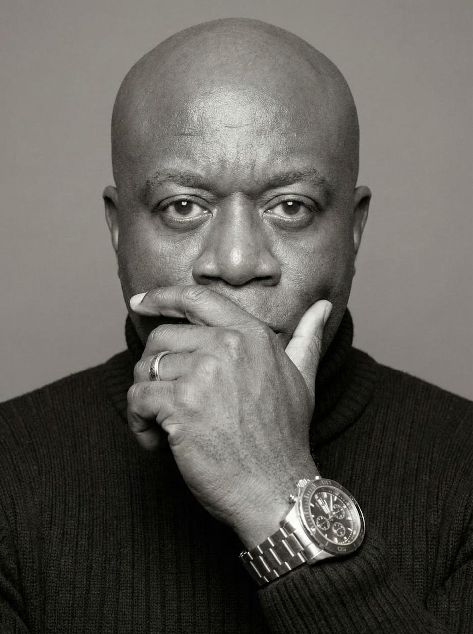 Consultor Internacional Leonardo Sant'Anna