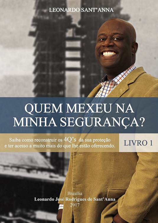 Quem Mexeu na Minha Segurança