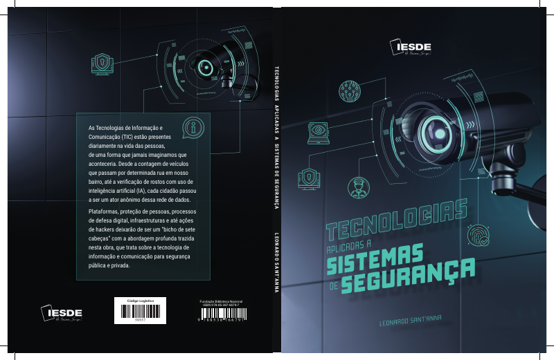 Tecnologias Aplicadas